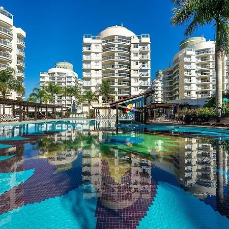 Apto Completo para Férias, Praia e Beto Carrero Penha  Extérieur photo