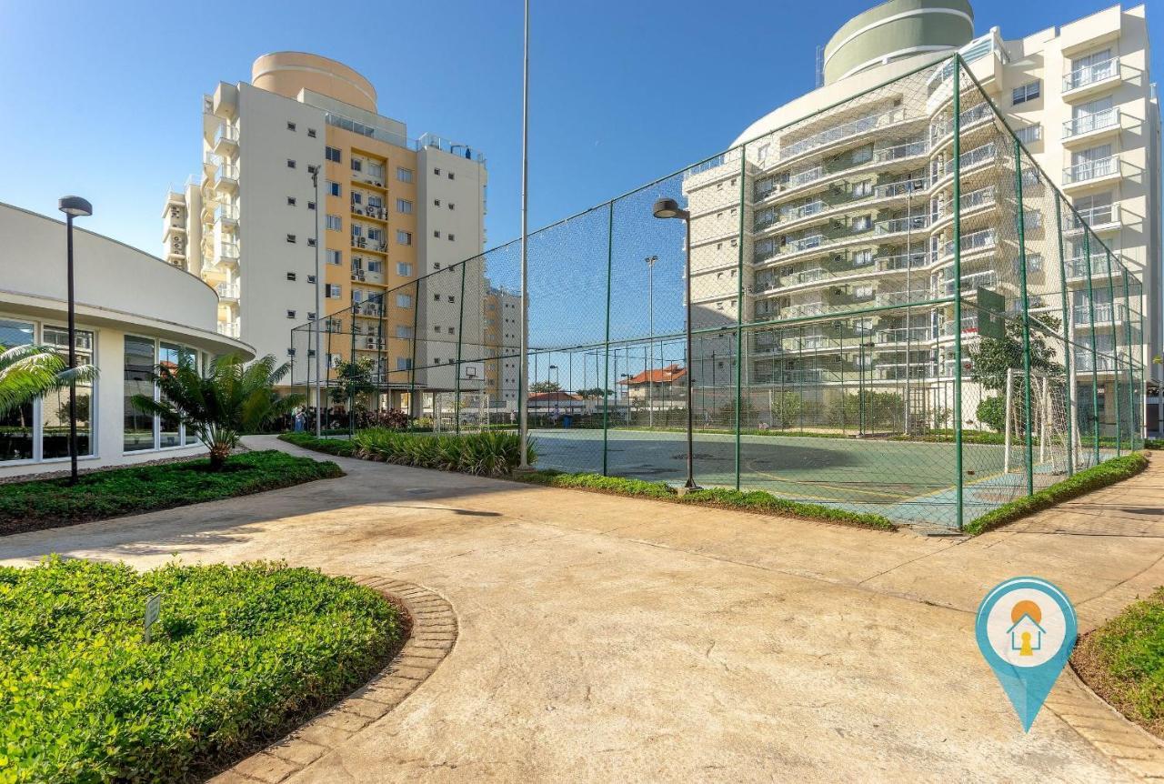 Apto Completo para Férias, Praia e Beto Carrero Penha  Extérieur photo