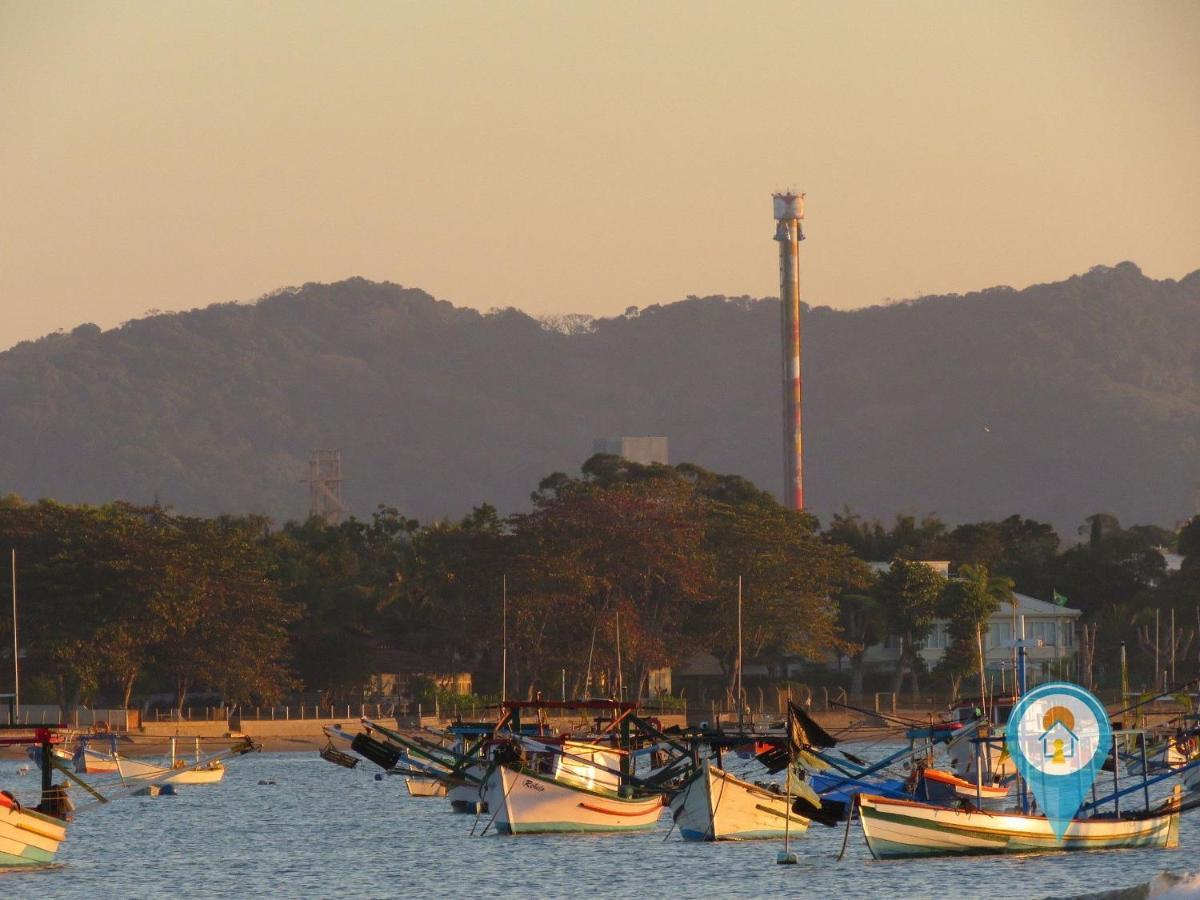 Apto Completo para Férias, Praia e Beto Carrero Penha  Extérieur photo