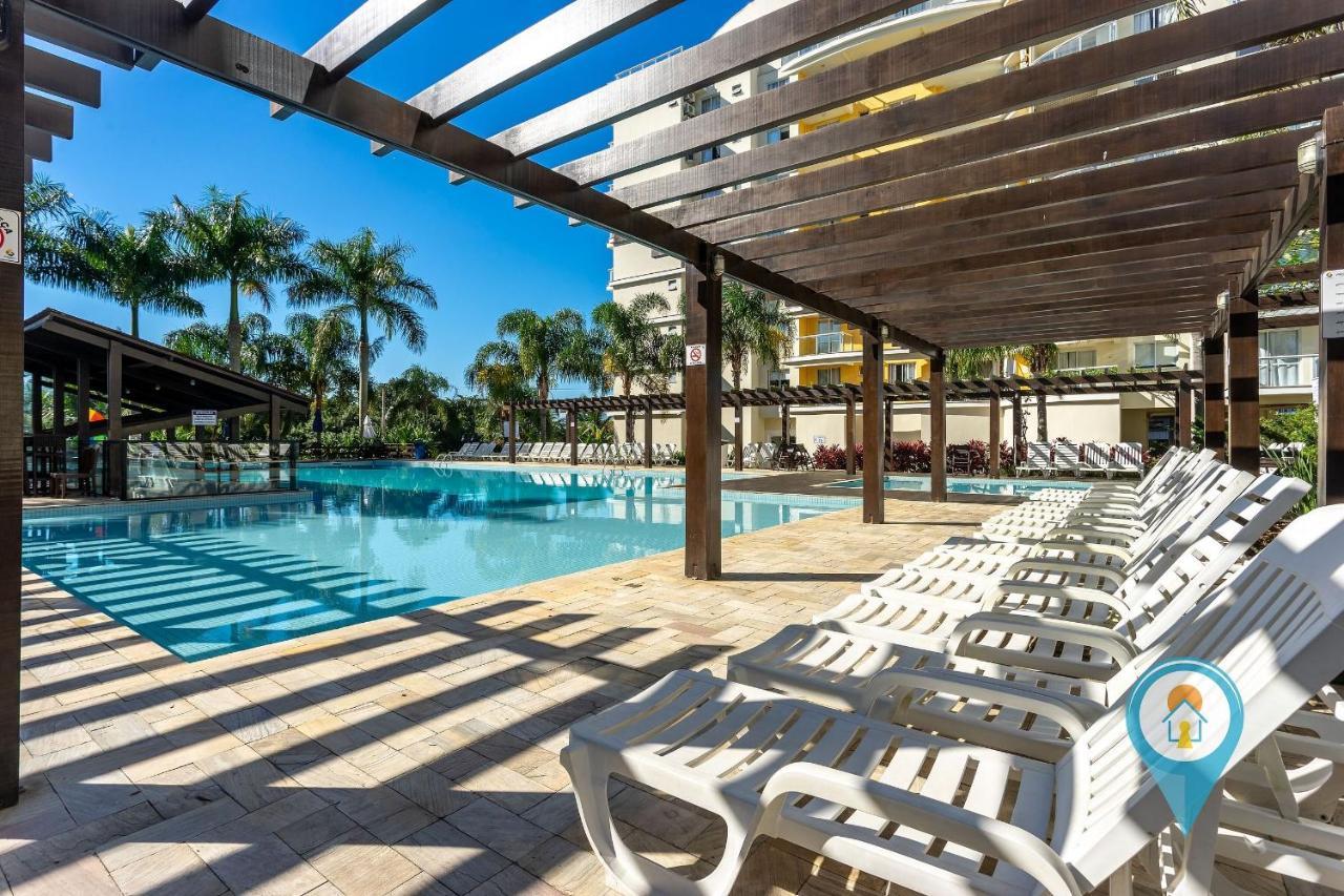 Apto Completo para Férias, Praia e Beto Carrero Penha  Extérieur photo
