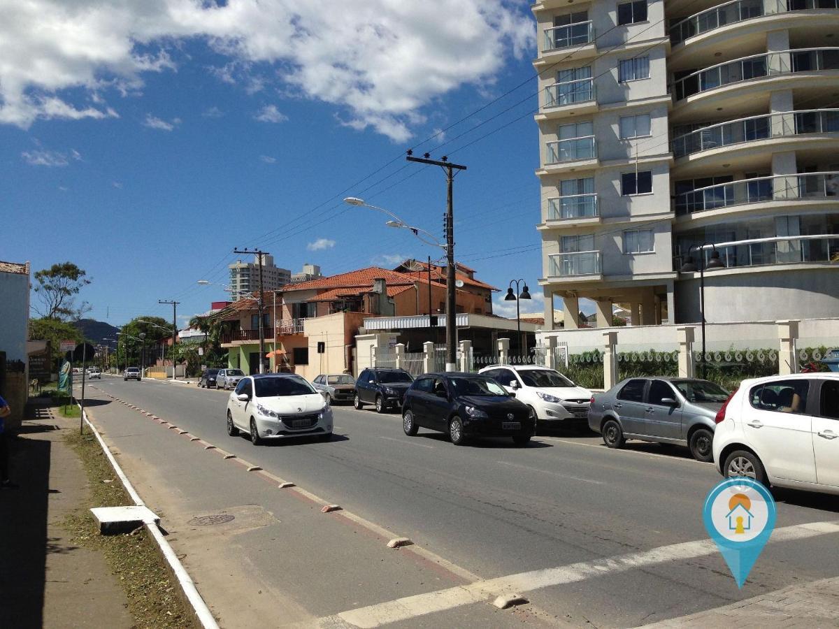 Apto Completo para Férias, Praia e Beto Carrero Penha  Extérieur photo
