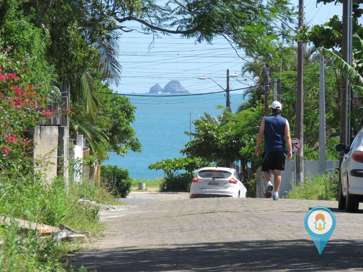 Apto Completo para Férias, Praia e Beto Carrero Penha  Extérieur photo