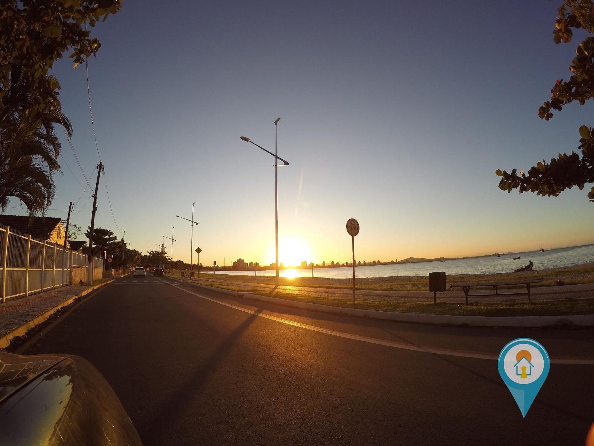 Apto Completo para Férias, Praia e Beto Carrero Penha  Extérieur photo