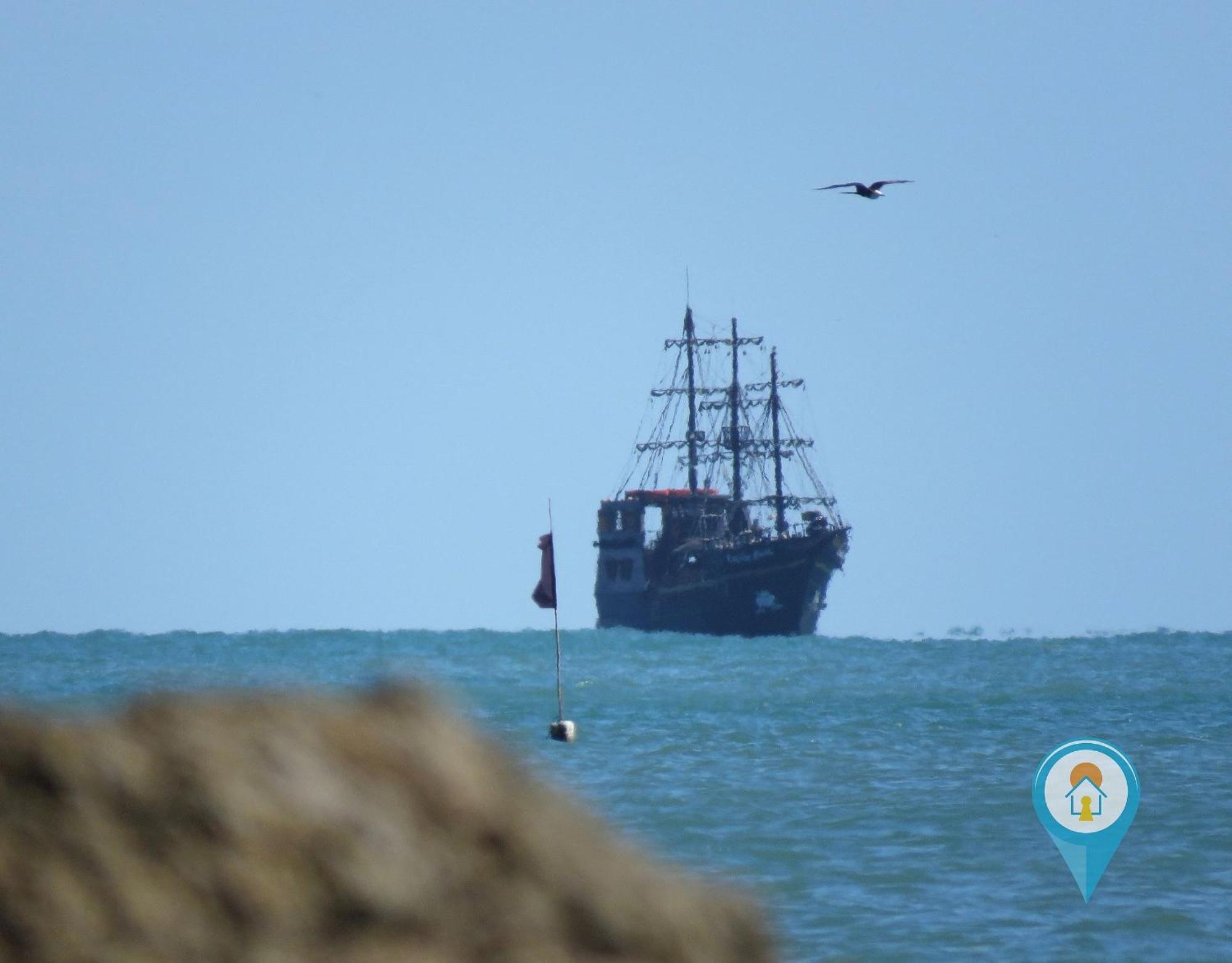 Apto Completo para Férias, Praia e Beto Carrero Penha  Extérieur photo