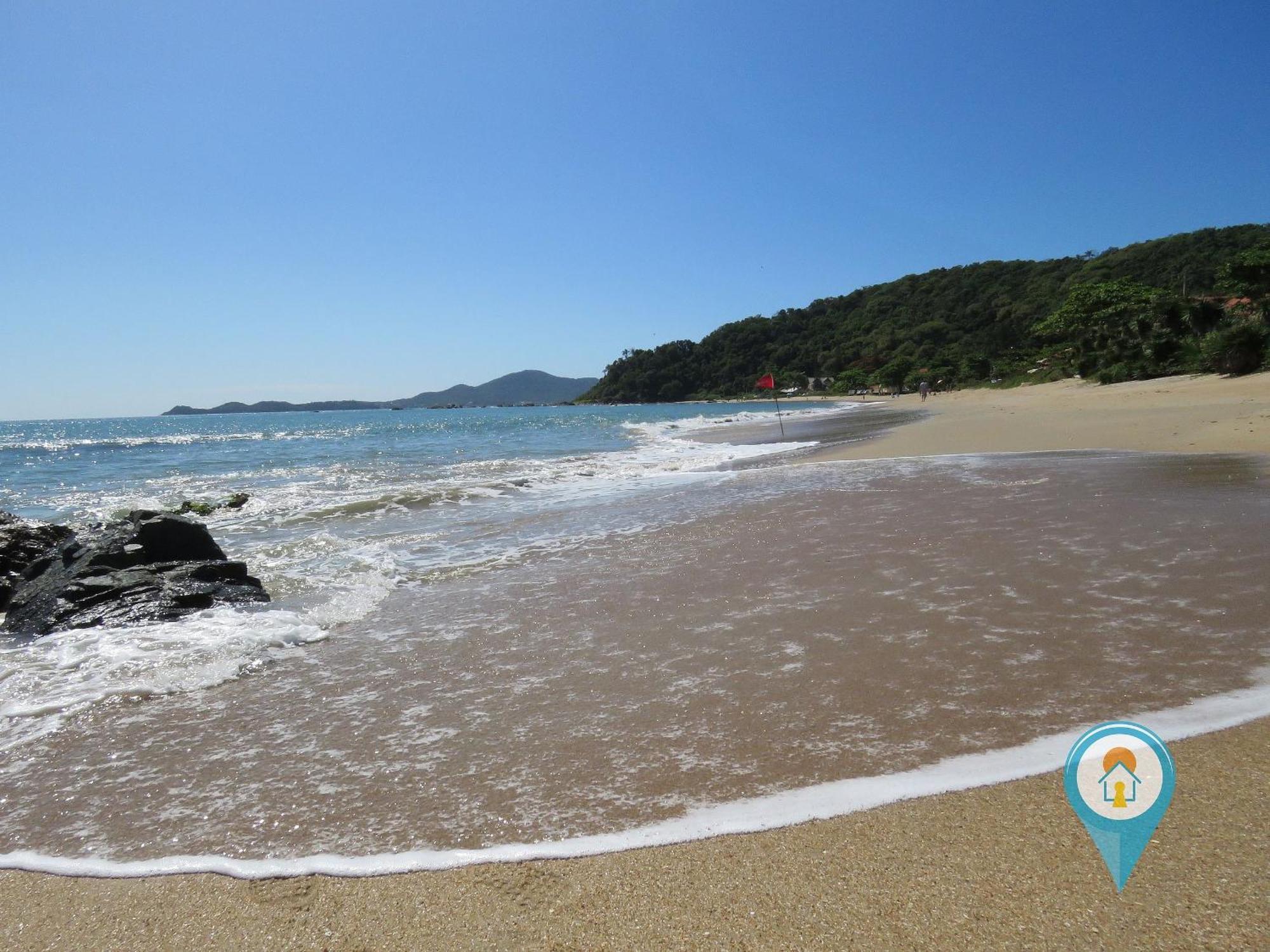 Apto Completo para Férias, Praia e Beto Carrero Penha  Extérieur photo