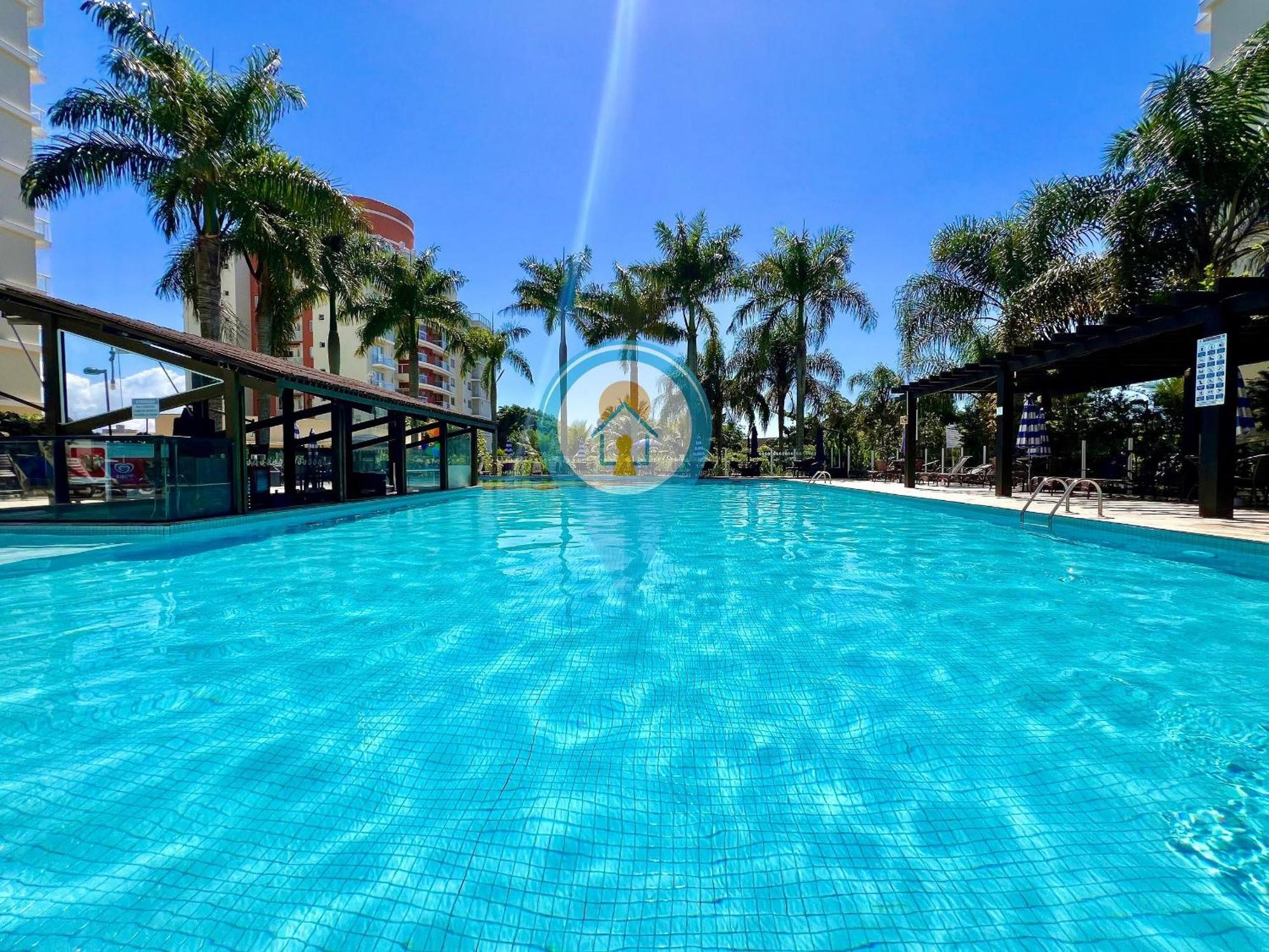 Apto Completo para Férias, Praia e Beto Carrero Penha  Extérieur photo