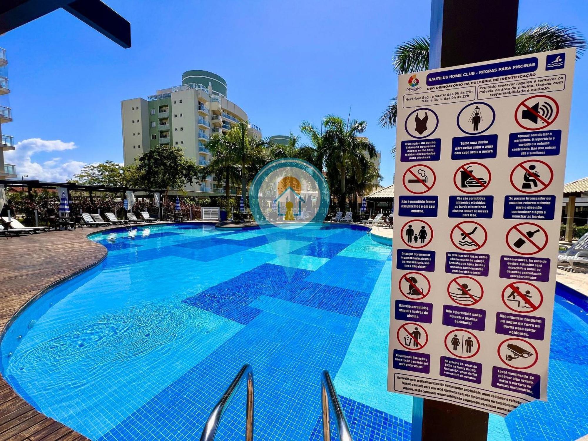 Apto Completo para Férias, Praia e Beto Carrero Penha  Extérieur photo